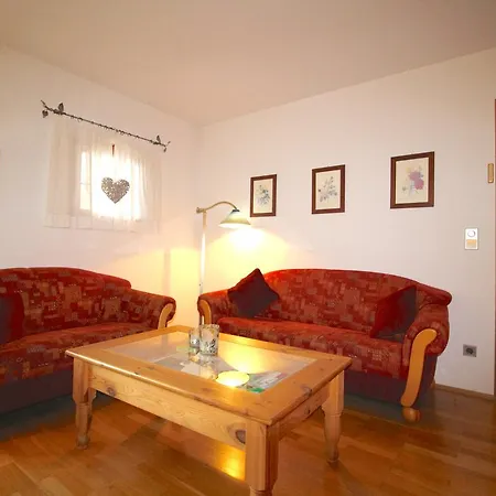Apartament Adriana Garmisch-Partenkirchen