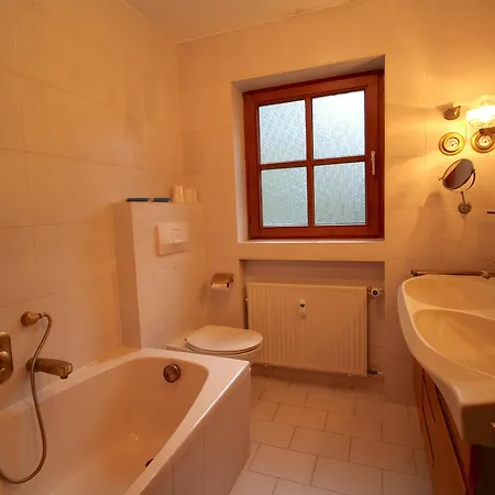 Apartament Adriana Garmisch-Partenkirchen